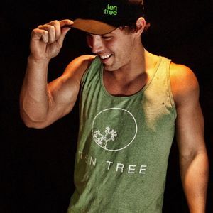 Meet your Posher, Kalen